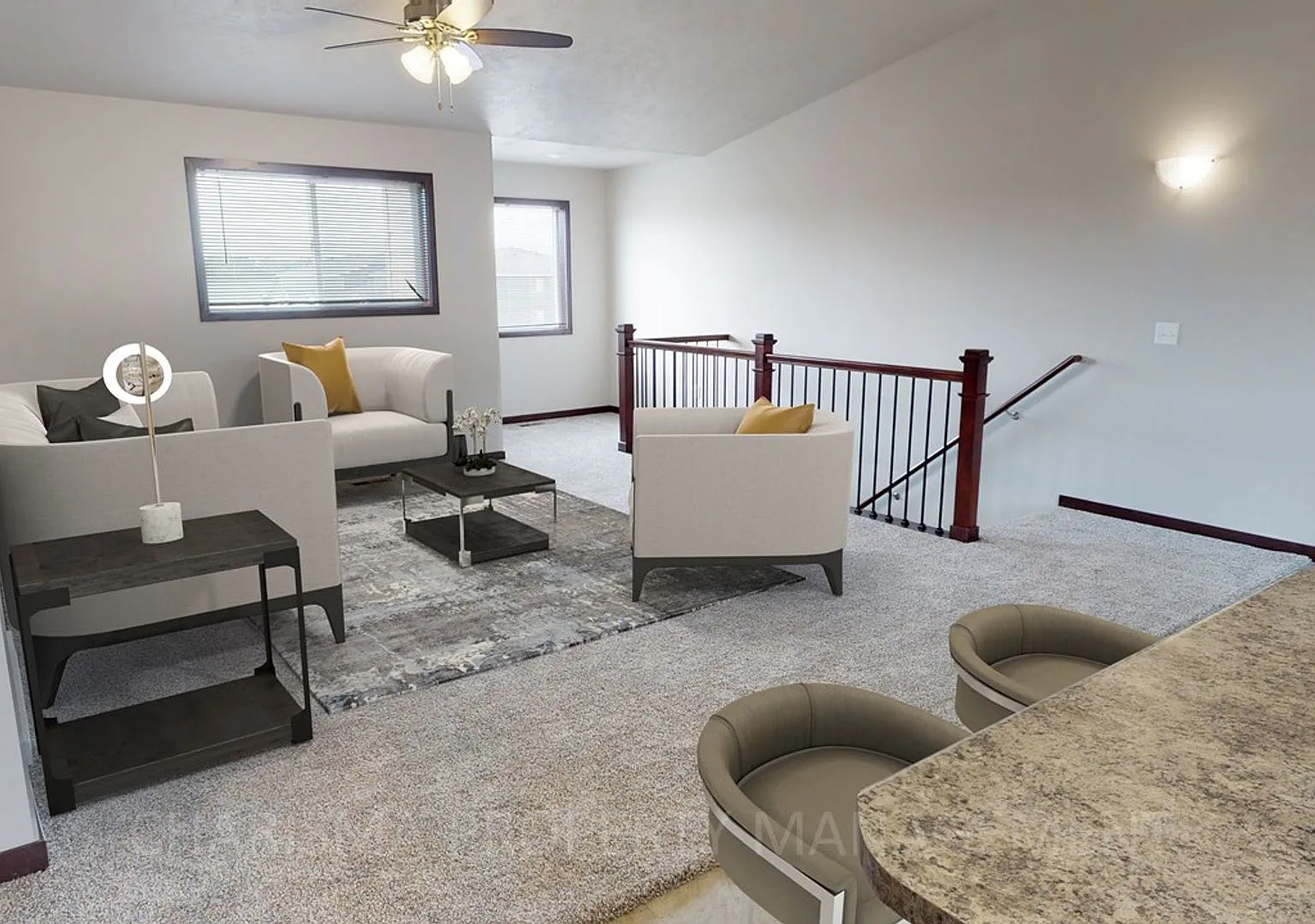 Kayla Place Townhomes — Photo 2