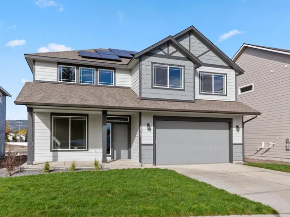 18307 E Michielli Ave, Greenacres, WA 99016