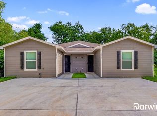 9707 Garcroft St #A, Houston, TX 77029