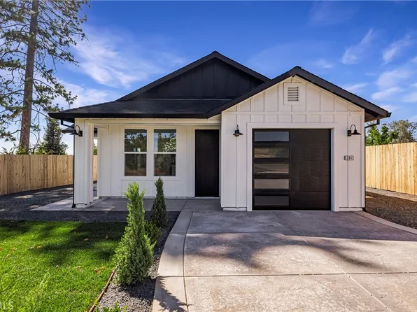 3943 Neal Rd, Paradise, CA 95969