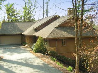 256 Churchill Downs, Boone, NC 28607