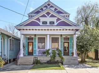 2525 Marengo St, New Orleans, LA 70115