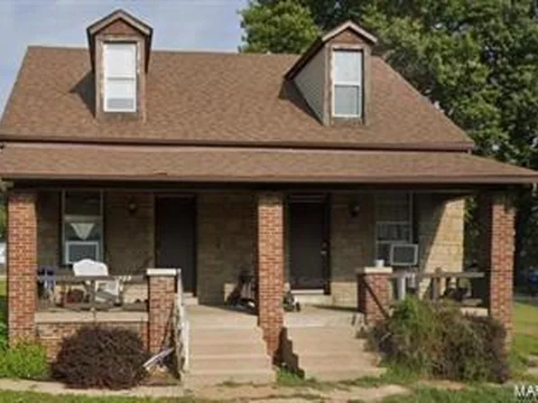 1707 N Church St #1709, Belleville, IL 62221