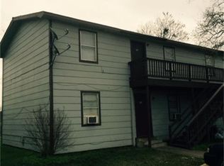 4747 South St APT 1D, Brookshire, TX 77423
