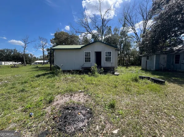 119 Reddick St, Homerville, GA 31634