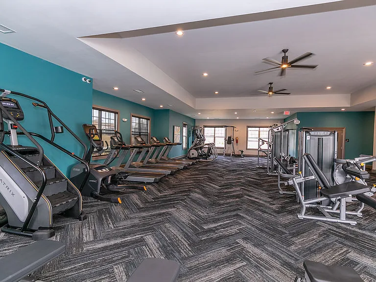 Gibson Flowery Branch Apartments — Photo 28