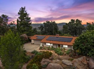 16765 Peace Valley Ln, Ramona, CA 92065