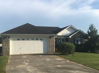 27440 Copeland Rd, Athens, AL 35613