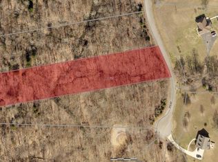 1120 Jacobs Ct Lot 15, Joelton, TN 37080