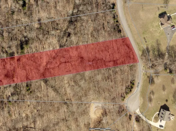 1120 Jacobs Ct Lot 15, Joelton, TN 37080