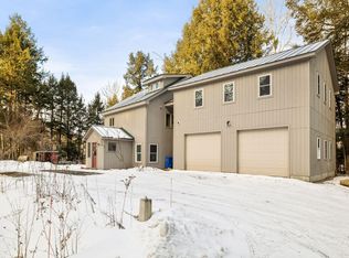 78 Pinebrook Road, Waitsfield, VT 05673