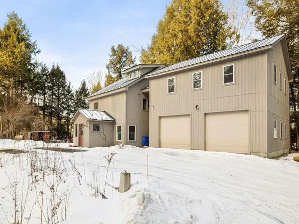 78 Pinebrook Road, Waitsfield, VT 05673
