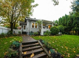 2420 N Winchell St, Portland, OR 97217