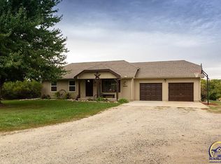 14228 123rd Ln, Hoyt, KS 66440