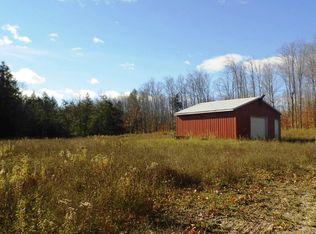 2045 Roby Rd, Johannesburg, MI 49751