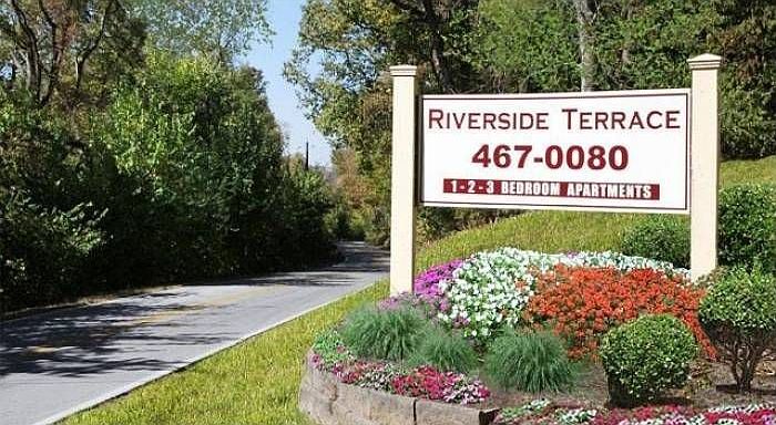 Property Signage