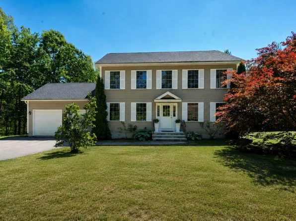 102 Mount Hope Road, Sanford, ME 04073