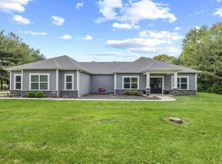 7018 S 350th St E, Lafayette, IN 47909