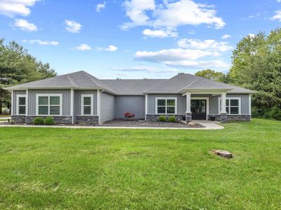 7018 S 350th St E, Lafayette, IN, 47909