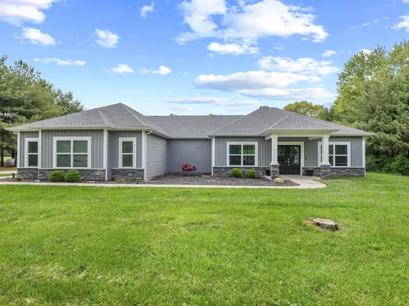 7018 S 350th St E, Lafayette, IN 47909