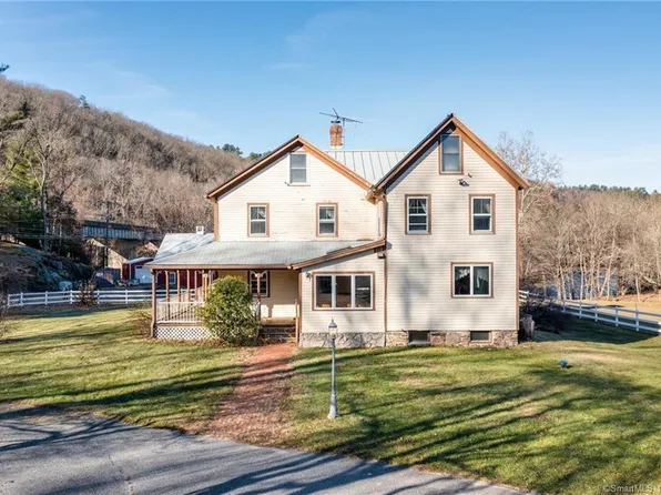 24 Farmington River Turnpike, New Hartford, CT 06057