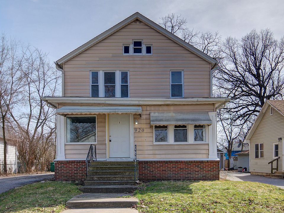 920 Jasper St APT 2, Joliet, IL 60436 Zillow