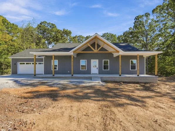 1561 Canton Rd, Cadiz, KY 42211