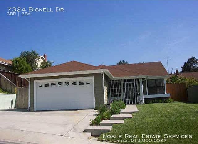 1st image of 7324 Bignell Dr