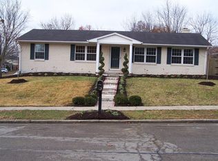 496 Carr Ct, Lexington, KY 40505