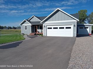 170 Young Ln, Afton, WY 83110