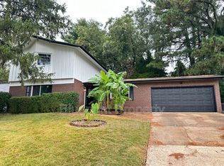 6004 Cowin Dr NW, Huntsville, AL 35810