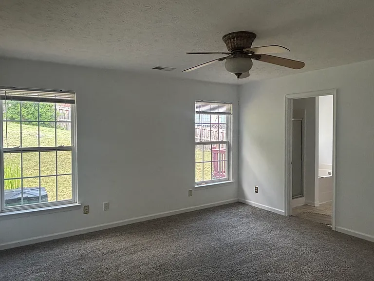 bedroom room