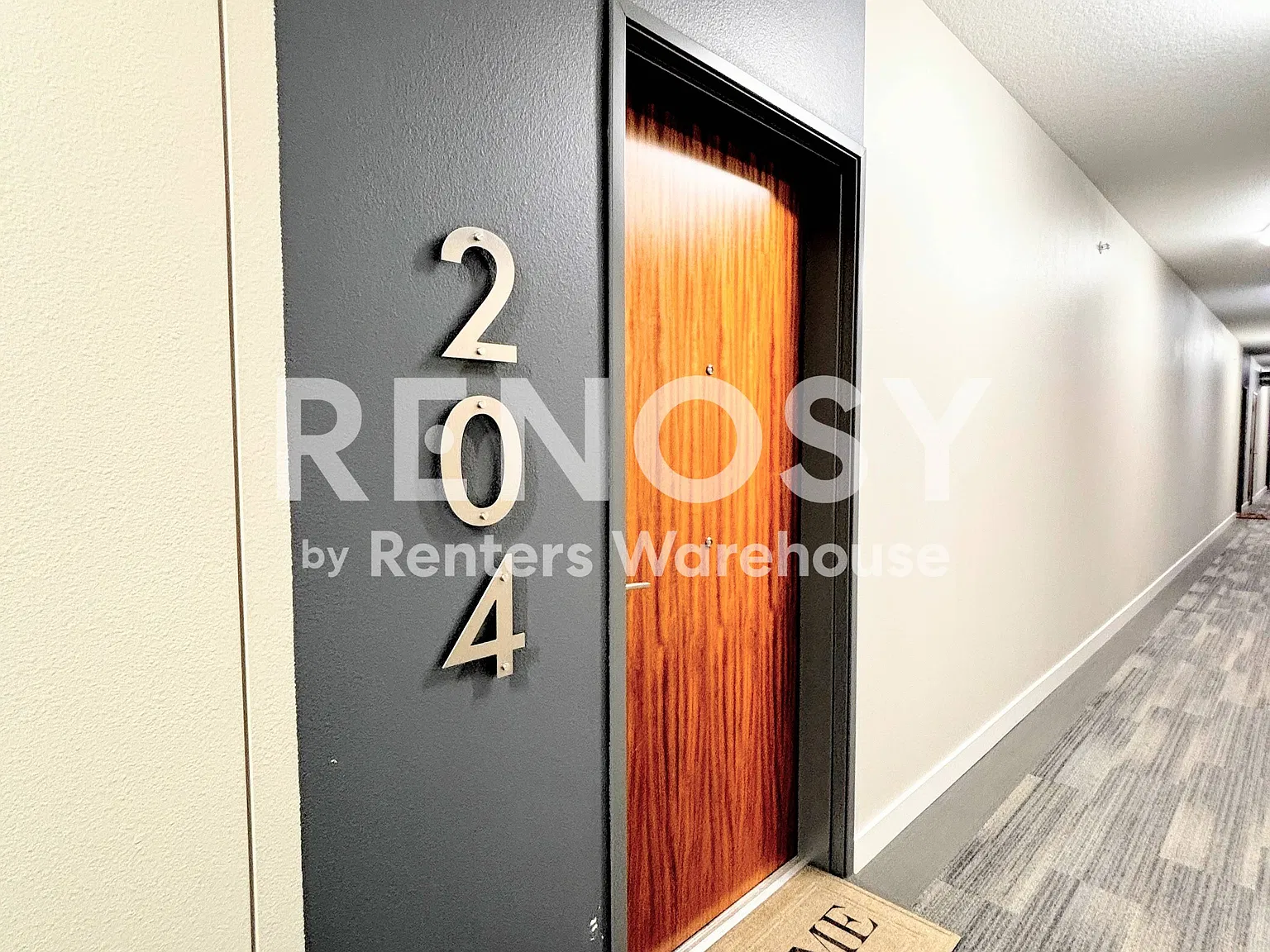 1 Bedroom Apartment for Rent — Photo 3