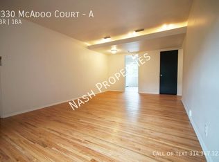 4330 McAdoo Ct APT A, Saint Louis, MO 63125