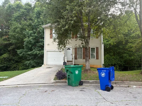 4127 Conley Pond Ct, Decatur, GA 30034