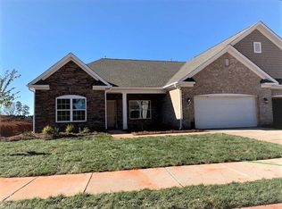 3763 Echo Forest Trl #50, High Point, NC 27265