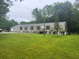 908 Shed Rd, Manchester, TN 37355