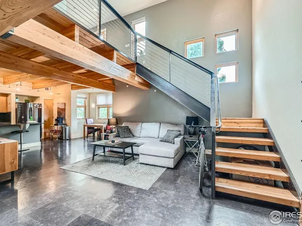801 Confidence Dr #16, Longmont, CO 80504