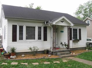 1325 Collegeview Dr, Bowling Green, KY 42101