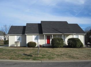 1115 Gardendale Dr, Murfreesboro, TN 37130