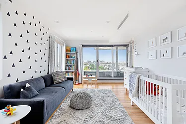 Sold by Halstead Real Estate