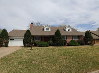 4755 S Irvington Pl, Tulsa, OK 74135