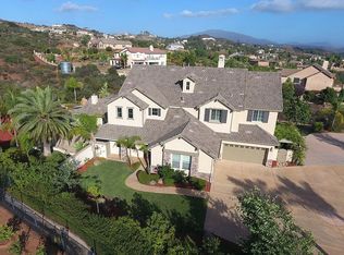 11108 Quail Canyon Rd, El Cajon, CA 92021