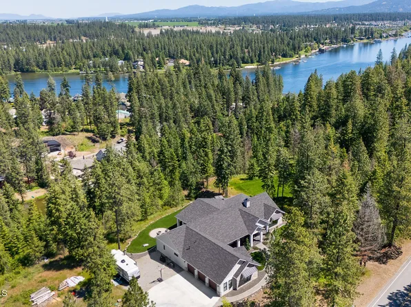 7353 W Riverview Dr, Coeur D Alene, ID 83814