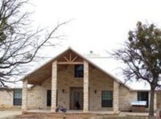 1310 Boyd Rd, Granbury, TX 76049