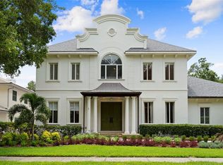 4406 W Azeele St, Tampa, FL 33609