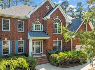 4609 Moores Creek Rd, Durham, NC 27705
