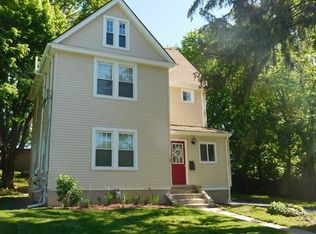 1 Knight St, Worcester, MA 01605