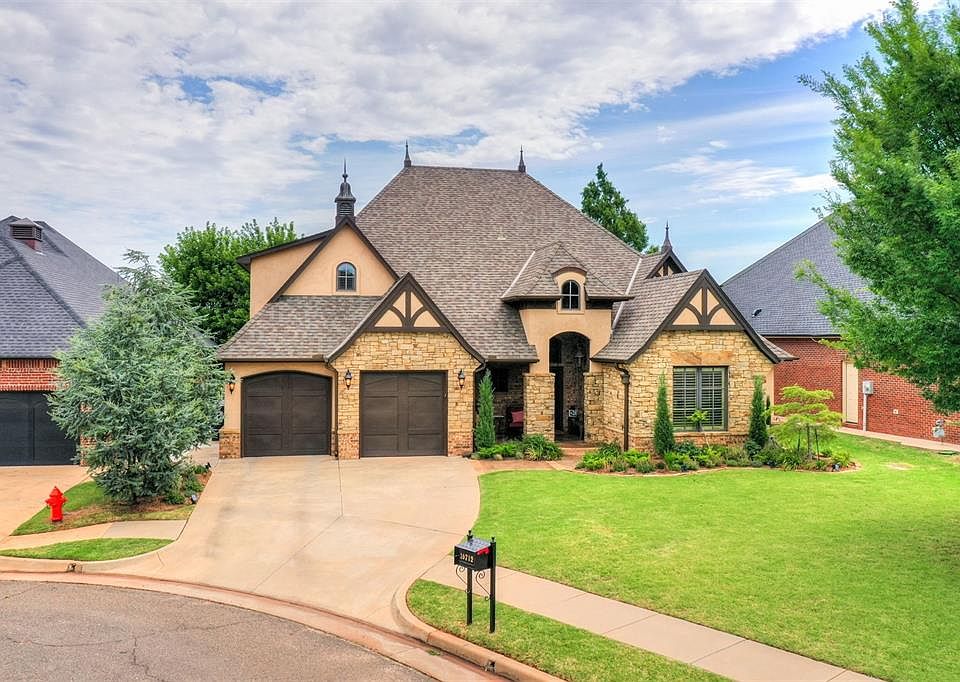 1st image of 16712 Little Leaf Ln