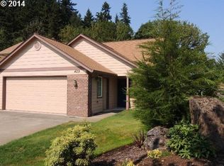 429 Walnut Way, Silverton, OR 97381